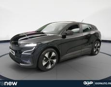 Renault Megane 4 Valenciennes