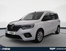 Renault Kangoo Valenciennes