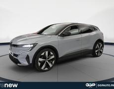 Renault Megane 4 Valenciennes