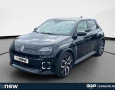 Renault R5 Valenciennes