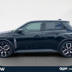 Renault R5 E-Tech Electrique 120ch Techno autonomie urbaine Valenciennes
