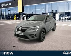 Renault Arkana Valenciennes
