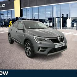 Renault Arkana 1.6 E-Tech hybride 145ch Techno -22 Valenciennes