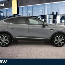 Renault Arkana 1.6 E-Tech hybride 145ch Techno -22 Valenciennes