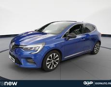 Renault Clio 5 Valenciennes