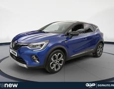 Renault Captur Valenciennes