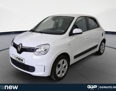 Renault Twingo 3 Valenciennes