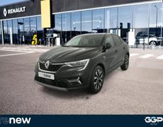Renault Arkana Valenciennes