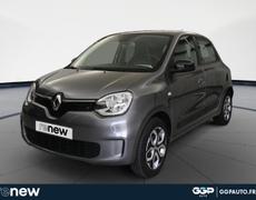 Renault Twingo 3 Valenciennes