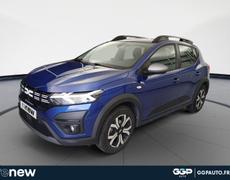 Dacia Sandero Valenciennes
