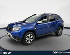 Dacia Duster Valenciennes