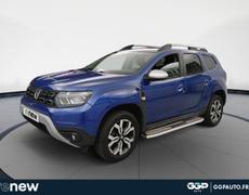 Dacia Duster Valenciennes