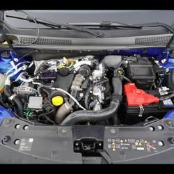 Dacia Duster 1.5 Blue dCi 115ch Prestige 4x2 Valenciennes