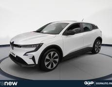 Renault Megane 4 Valenciennes