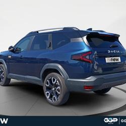 Dacia Bigster 1.8 hybrid 155ch Journey Petite-For&ecirc;t