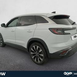 Renault Austral 1.2 E-Tech full hybrid 200ch Techno - 25 Valenciennes