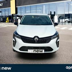 Renault Clio 5 1.6 E-Tech 145ch full hybrid Evolution - 25b Valenciennes