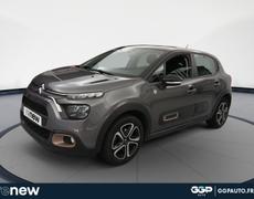 Citroen C3 Valenciennes