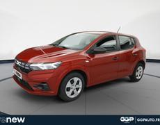 Dacia Sandero Valenciennes