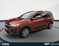 Dacia Jogger Valenciennes