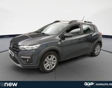 Dacia Sandero Valenciennes