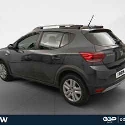 Dacia Sandero 1.0 TCe 90ch Stepway Confort Valenciennes