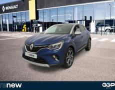 Renault Captur Valenciennes