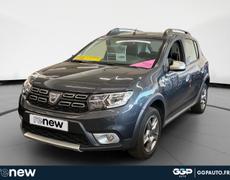 Dacia Sandero Valenciennes
