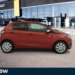 Peugeot 108 VTi 72 Top! Style S&S 85g 5p Valenciennes