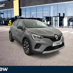 Renault Captur 1.0 TCe 90ch Evolution occasion - Valenciennes - photo 2/27