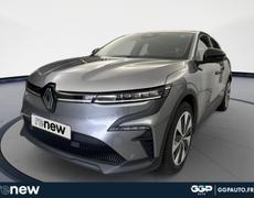 Renault Megane 4 Valenciennes