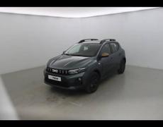 Dacia Sandero Valenciennes