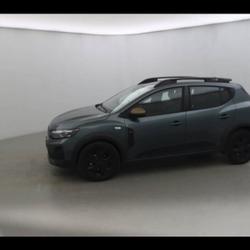 Dacia Sandero 1.2 Eco-G 120ch Stepway Extreme auto -25 Valenciennes