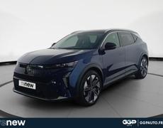 Renault Scenic 4 Valenciennes