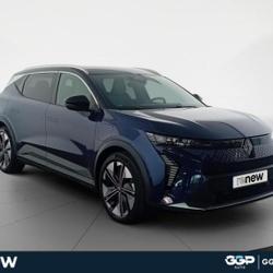 Renault Scenic 4 E-Tech Electric 220ch Techno grande autonomie -24 Valenciennes