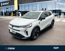 Renault Symbioz Valenciennes