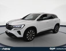 Renault Austral Valenciennes