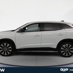 Renault Austral 1.2 E-Tech full hybrid 200ch Techno - 23 Valenciennes