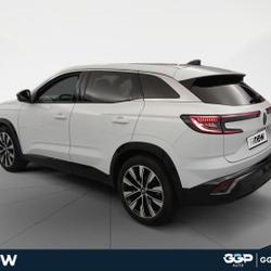 Renault Austral 1.2 E-Tech full hybrid 200ch Techno - 23 Valenciennes
