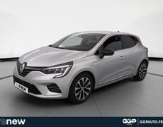 Renault Clio 5 Valenciennes