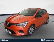 Renault Clio 5 Valenciennes