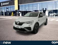 Renault Arkana Valenciennes