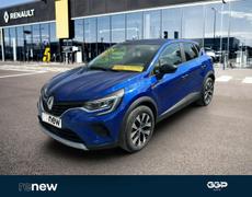 Renault Captur Denain