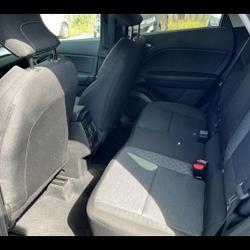 Renault Captur 1.0 TCe 90ch Evolution Denain