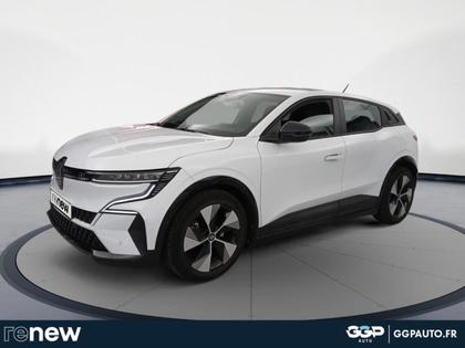 Renault Megane 4 - E-Tech Electric EV60 220ch Equilibre super charge - 20 999 €