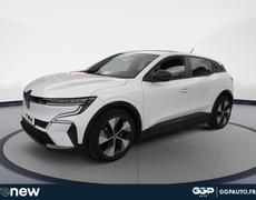 Renault Megane 4 Valenciennes
