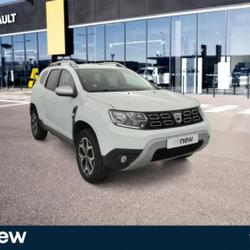 Dacia Duster 1.5 Blue dCi 115ch Prestige + 4x2 Valenciennes