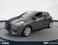 Renault Clio 4 Valenciennes