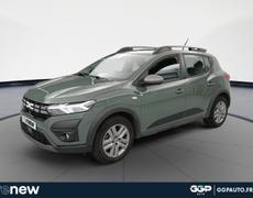 Dacia Sandero Valenciennes