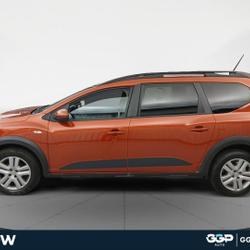 Dacia Jogger 1.0 ECO-G 100ch Confort 5 places Valenciennes